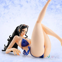 Portrait.of.pirates One Piece“Limited Edition” Nico Robin Ver.bb_02 20Th Anniversary Pre Order