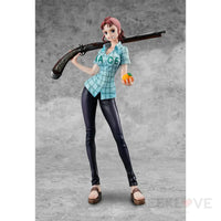 Portrait Of Pirates ONE PIECE - Playback Memories - Bellemere - GeekLoveph
