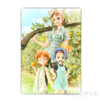 Portrait Of Pirates ONE PIECE - Playback Memories - Bellemere - GeekLoveph