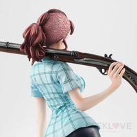 Portrait Of Pirates ONE PIECE - Playback Memories - Bellemere - GeekLoveph