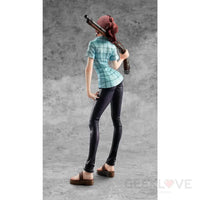 Portrait Of Pirates ONE PIECE - Playback Memories - Bellemere - GeekLoveph