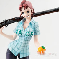 Portrait Of Pirates ONE PIECE - Playback Memories - Bellemere - GeekLoveph