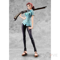 Portrait Of Pirates ONE PIECE - Playback Memories - Bellemere - GeekLoveph