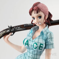 Portrait Of Pirates ONE PIECE - Playback Memories - Bellemere - GeekLoveph