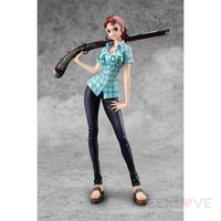 Portrait Of Pirates ONE PIECE - Playback Memories - Bellemere - GeekLoveph