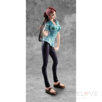 Portrait Of Pirates ONE PIECE - Playback Memories - Bellemere - GeekLoveph