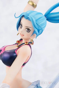 Portrait Of Pirates One Piece Playback Memories Nefertari Vivi (Re-Run)