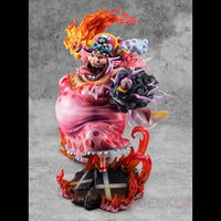 Portrait.of.pirates One Piece Sa-Maximum Great Pirate Big Mom Charlotte Linlin Preorder