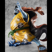 Portrait.of.pirates One Piece “Sa-Maximum” Knight Of The Sea Jinbe (Super Limited Reprint)