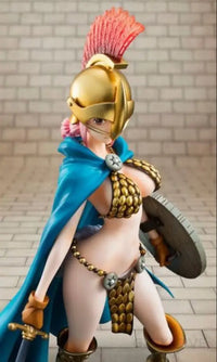 Portrait.of.pirates One Piece Sailing Again Gladiator Rebecca (Limited Repeat Edition) Pre Order