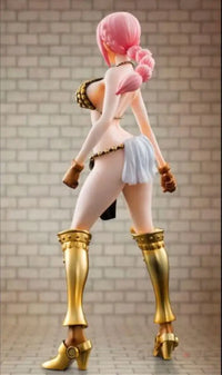 Portrait.of.pirates One Piece Sailing Again Gladiator Rebecca (Limited Repeat Edition) Preorder