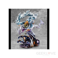 Portrait Of Pirates One Piece Wa-Maximum Monkey D. Luffy Gear 5 (Batch 2)