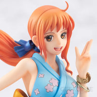 Portrait.of.pirates One Piece Warriors Alliance Novice Ninja Onami (Repeat) Preorder