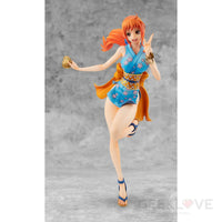 Portrait.of.pirates One Piece Warriors Alliance Novice Ninja Onami (Repeat) Preorder