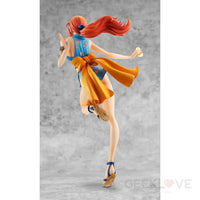 Portrait.of.pirates One Piece Warriors Alliance Novice Ninja Onami (Repeat) Preorder