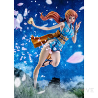 Portrait.of.pirates One Piece Warriors Alliance Novice Ninja Onami (Repeat) Deposit Preorder