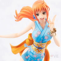 Portrait.of.pirates One Piece Warriors Alliance Novice Ninja Onami (Repeat) Preorder