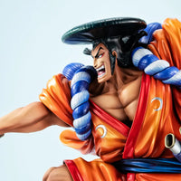 Portrait Of Pirates One Piece Warriors Alliance Oden Kozuki - GeekLoveph