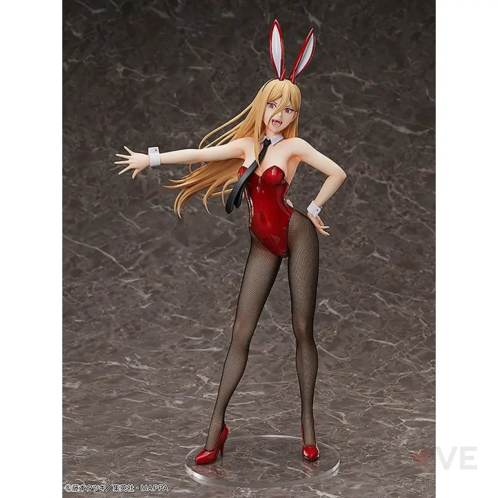 Power Bunny Ver. 1/4 Scale Figure Preorder