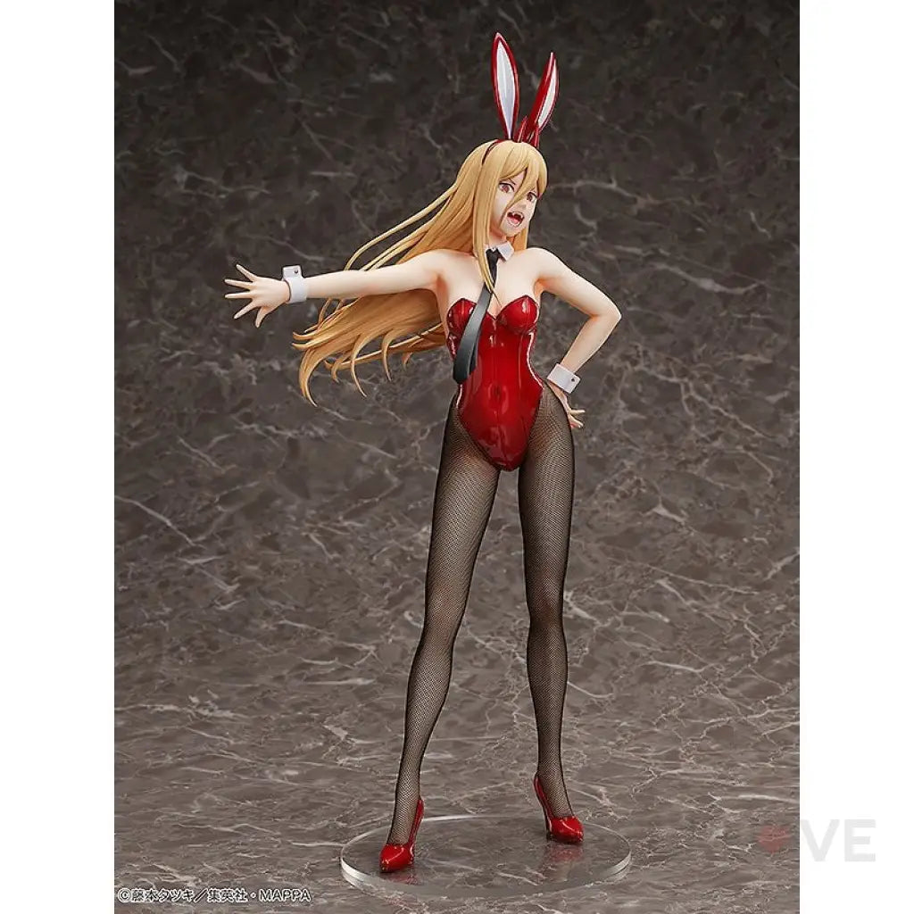 Power Bunny Ver. 1/4 Scale Figure Preorder