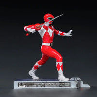 Power Rangers BDS Red Ranger 1/10 Art Scale Statue - GeekLoveph