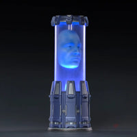 Power Rangers BDS Zordon 1/10 Art Scale Statue - GeekLoveph