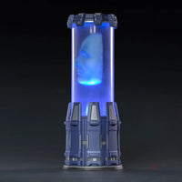 Power Rangers BDS Zordon 1/10 Art Scale Statue - GeekLoveph