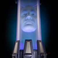 Power Rangers BDS Zordon 1/10 Art Scale Statue - GeekLoveph