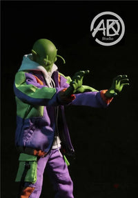 Pre Order AK Studio: Dragonball Big Devil 1/6 (Piccolo) - GeekLoveph