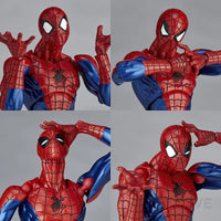 Pre Order Amazing Yamaguchi Spider-man - GeekLoveph
