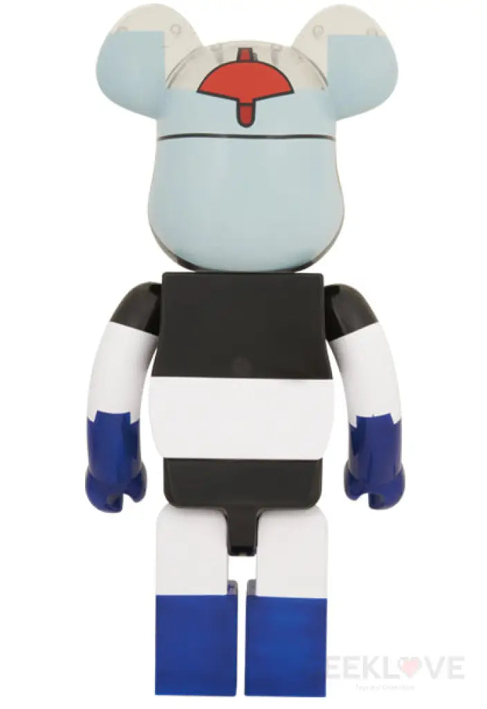 Pre Order BEARBRICK 1000% MAZINGER Z - GeekLoveph