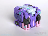 Pre Order BeastBOX BB-06 Rhyden - GeekLoveph