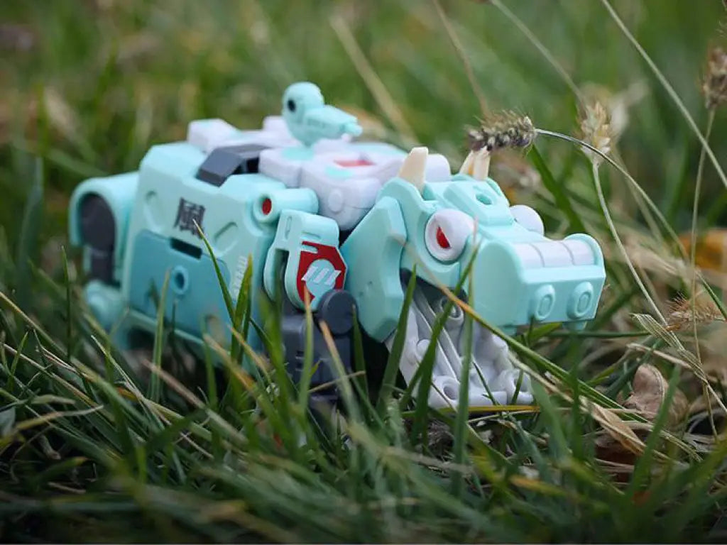 Pre Order BeastBOX BB-07 Behemoth GeekLoveph – GEEKLOVEPH TOY STORE