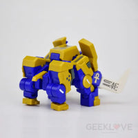 Pre Order BeastBOX MOMA BB-04EL Elephinx - GeekLoveph