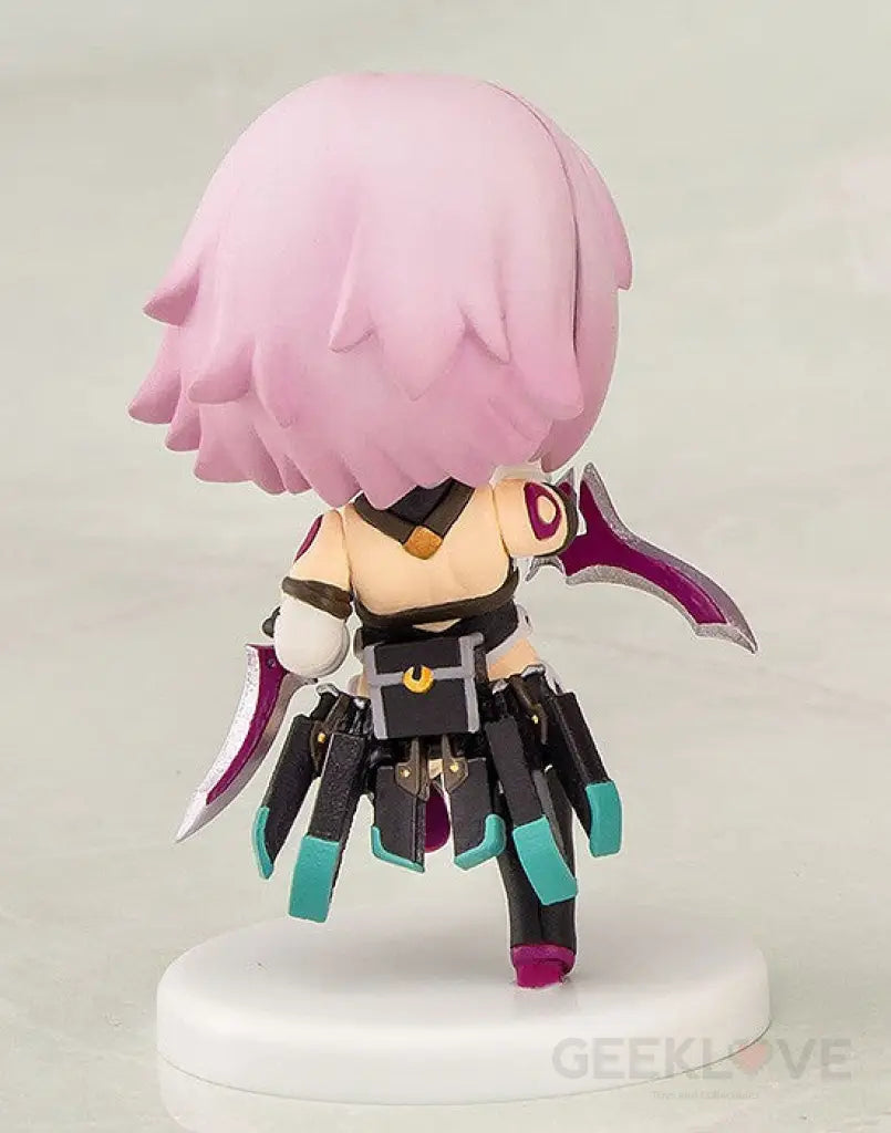 Pre Order Fate Apocrypha Black Faction Assassin of Black - GeekLoveph