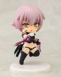 Pre Order Fate Apocrypha Black Faction Assassin of Black - GeekLoveph