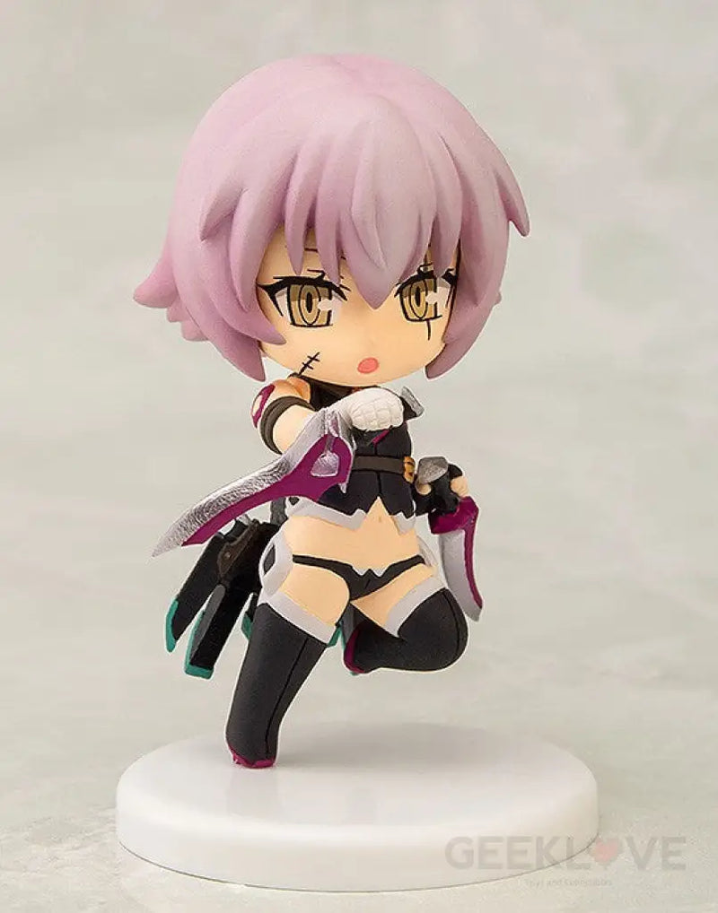 Pre Order Fate Apocrypha Black Faction Assassin of Black