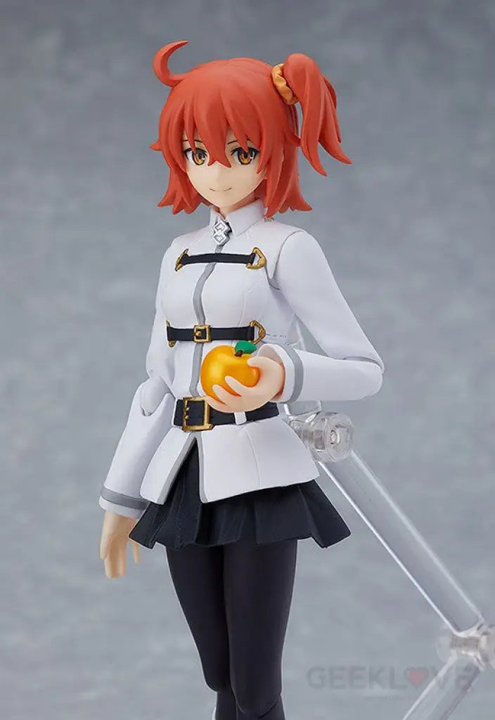 Pre Order Figma Master Female Protagonist Fate Grand Order - GeekLoveph