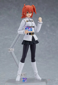 Pre Order Figma Master Female Protagonist Fate Grand Order - GeekLoveph