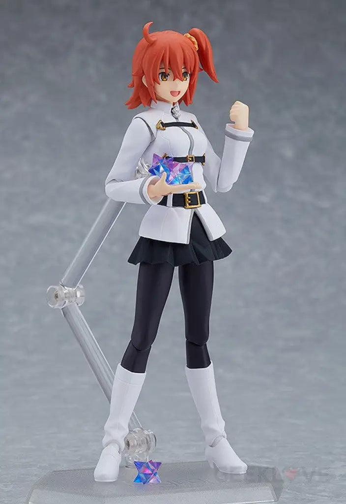 Pre Order Figma Master Female Protagonist Fate Grand Order - GeekLoveph