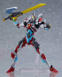 Pre Order Figma SSSS Gridman - GeekLoveph