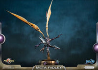 Pre-Order First 4 Figures Meta Ridley Standard Edition - GeekLoveph