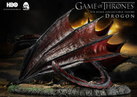 Pre Order Game of Thrones – DROGON - GeekLoveph