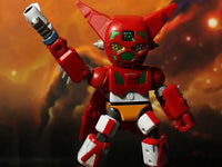 Pre Order Getter Robo Armageddon MegaBox MB-05 Getter 1 - GeekLoveph