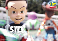 Pre Order Herocross - HMF#0008 Sid - Toy Story - GeekLoveph