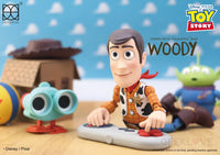 Pre Order Herocross - HMF#067 Woody - Toy Story - GeekLoveph