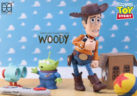 Pre Order Herocross - HMF#067 Woody - Toy Story - GeekLoveph