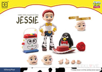 Pre Order Herocross - HMF#072 Jessie - Toy Story - GeekLoveph