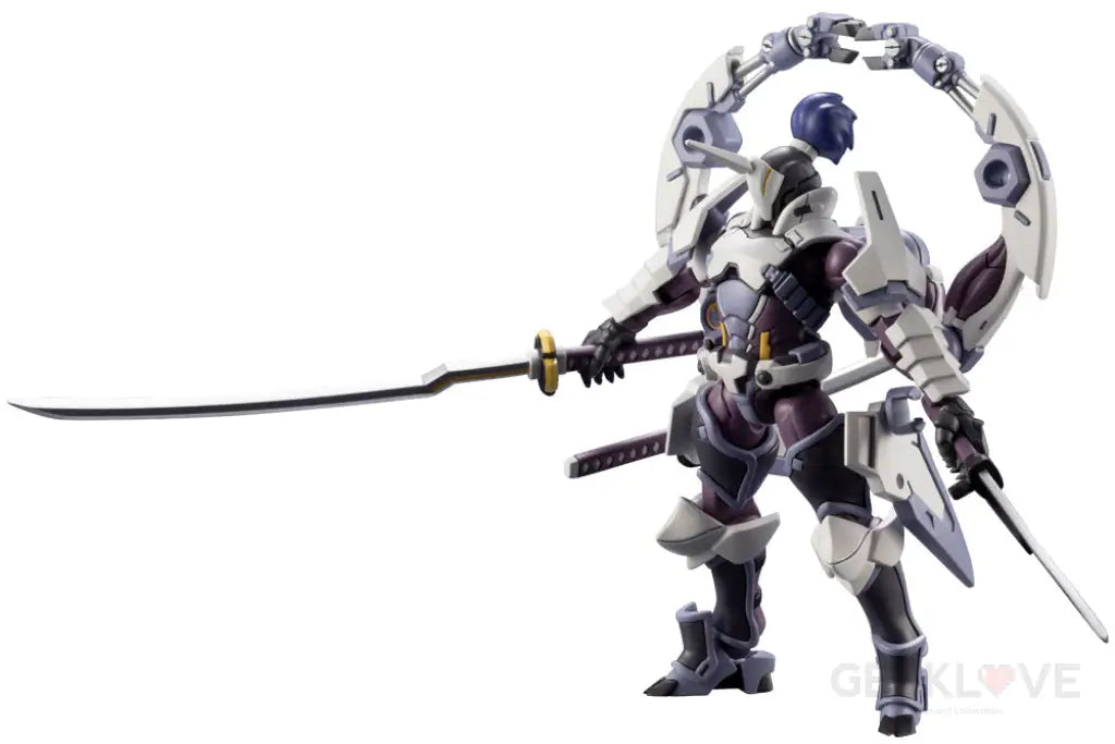 Pre Order Hexa Gear Governor Ex Armore Type Monoceros - GeekLoveph