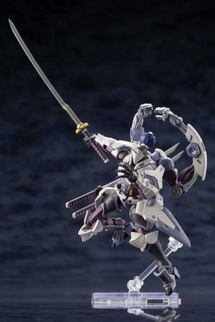 Pre Order Hexa Gear Governor Ex Armore Type Monoceros - GeekLoveph